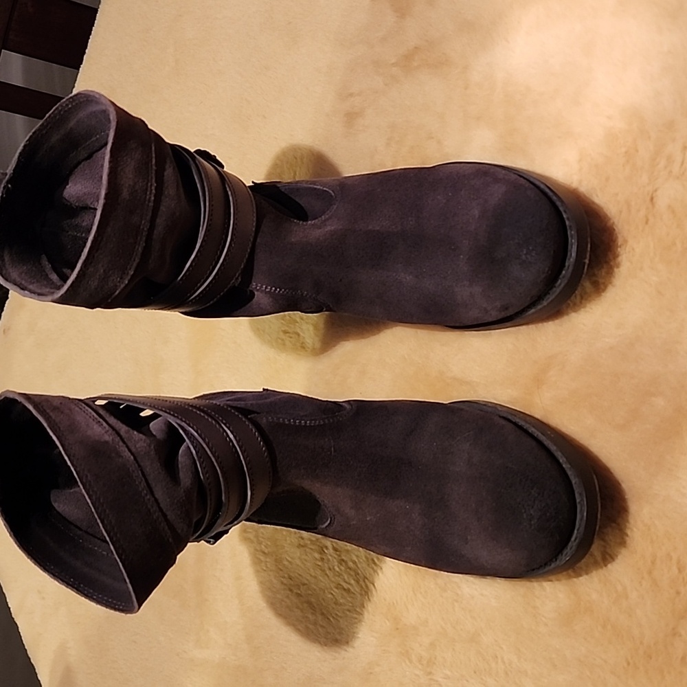 Frye boots